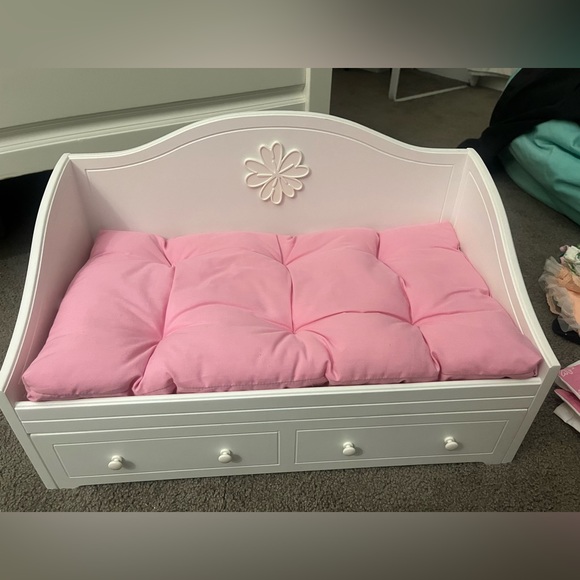 American girl trundle bed - Picture 4 of 15